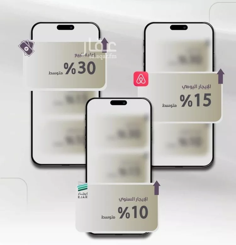 شقة للبيع في شارع عوف الجثممي, حي الزهراء, مدينة جدة, منطقة مكة المكرمة صورة 2