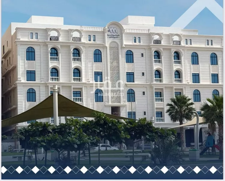 شقة للبيع في شارع زيد بن عاصم, حي حكومي1, مدينة جدة, منطقة مكة المكرمة صورة 2