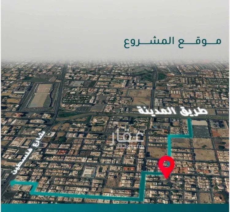 شقة للبيع في حي مشرفة, مدينة جدة, منطقة مكة المكرمة صورة 3