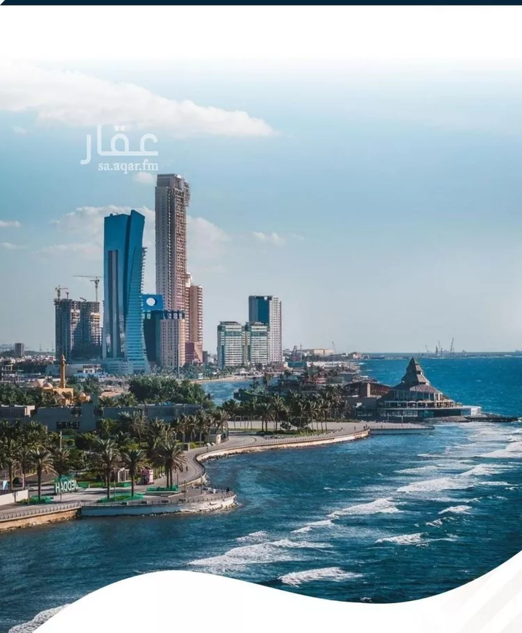 شقة للبيع في حي الفيصلية, مدينة جدة, منطقة مكة المكرمة صورة 2