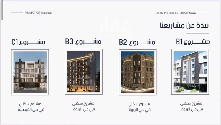 شقة للبيع في شارع إبن الجريح, حي المروة, مدينة جدة, منطقة مكة المكرمة صورة 3