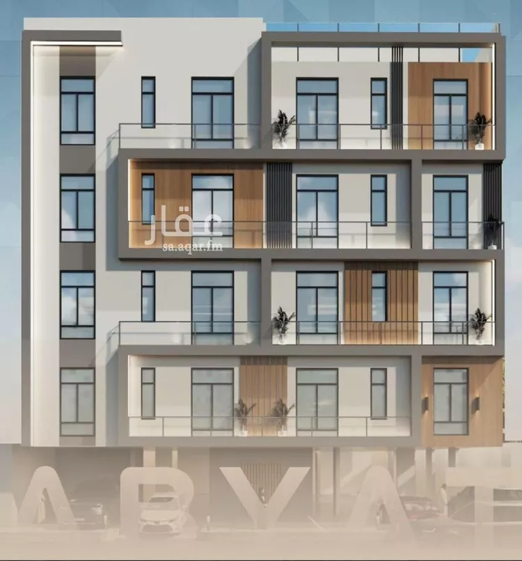 شقة للبيع في شارع ابراهيم العواجي, حي الحمراء, مدينة جدة, منطقة مكة المكرمة صورة 2