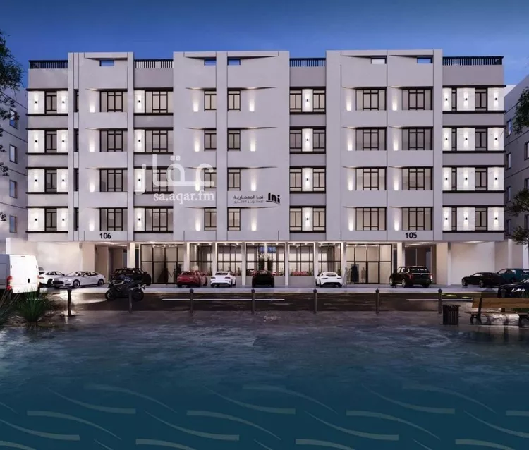 شقة للبيع في شارع حميد البوعزاوي, حي النسيم, مدينة جدة, منطقة مكة المكرمة