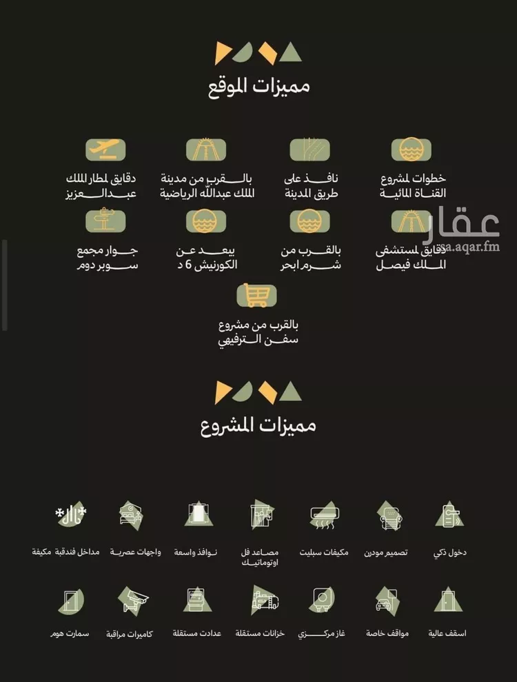 شقة للبيع في حي أبحر الجنوبية, مدينة جدة, منطقة مكة المكرمة 6
