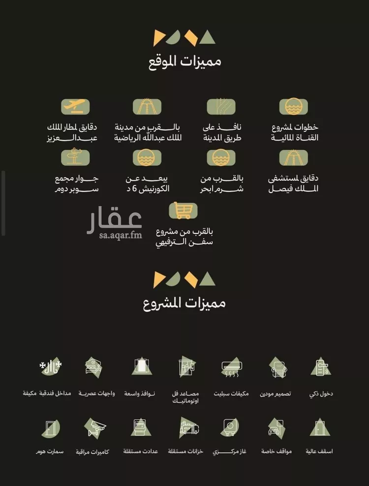 شقة للبيع في حي أبحر الجنوبية, مدينة جدة, منطقة مكة المكرمة 6