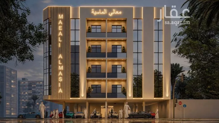 شقة للبيع في حي الصفاء, مدينة جدة, منطقة مكة المكرمة صورة 2