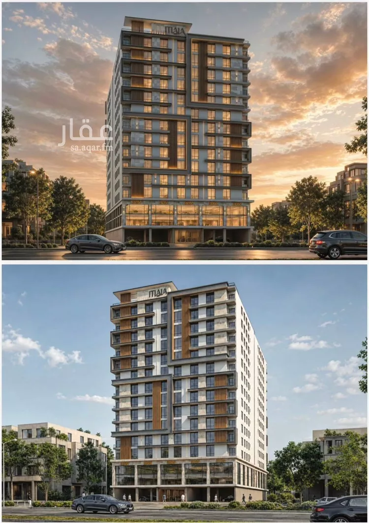 شقة للبيع في شارع امام الدين المرشدي, حي الفيحاء, مدينة جدة, منطقة مكة المكرمة صورة 3