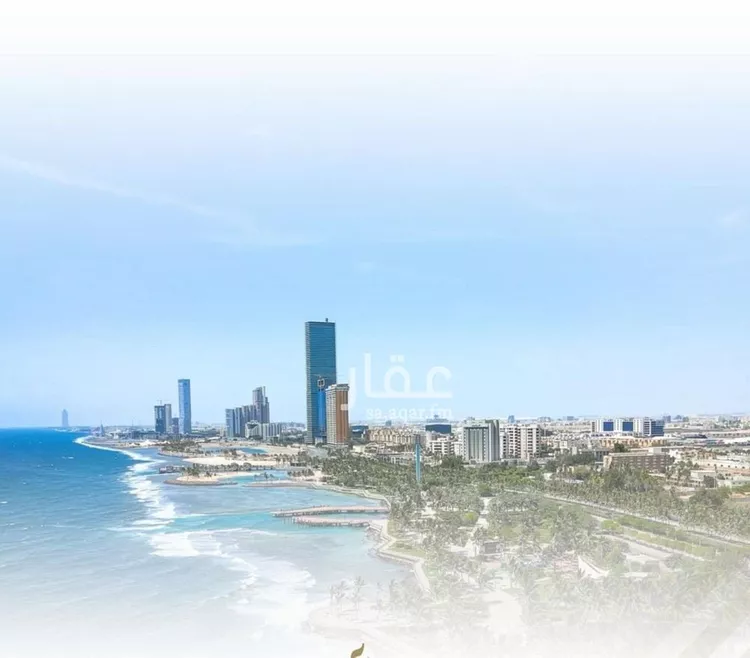 شقة للبيع في شارع عبيدة ابن حميد, حي الفيصلية, مدينة جدة, منطقة مكة المكرمة صورة 4