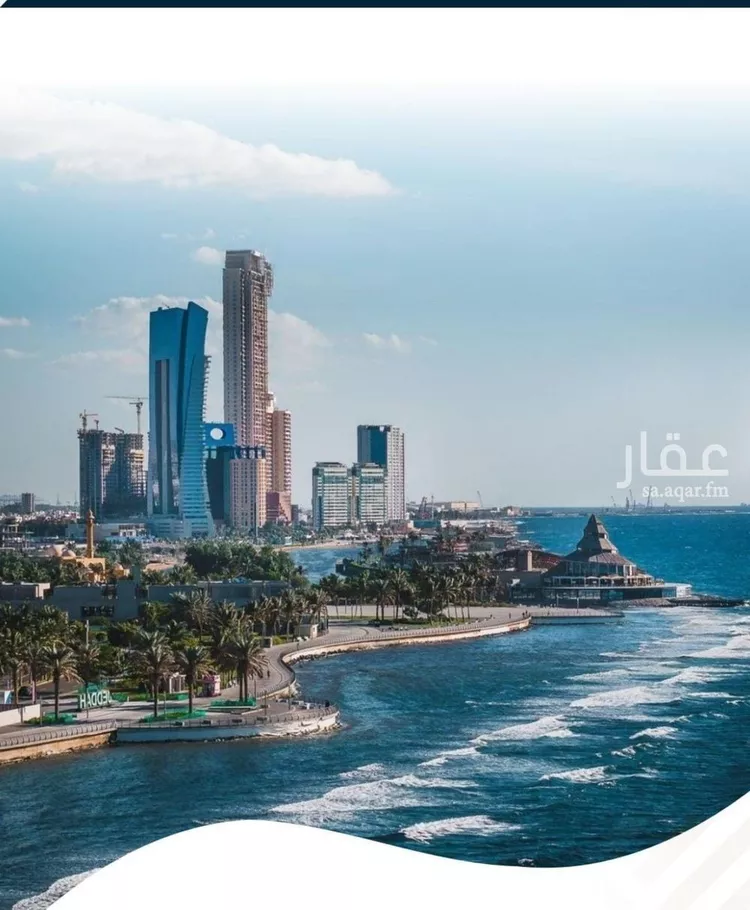 شقة للبيع في حي الفيصلية, مدينة جدة, منطقة مكة المكرمة 6