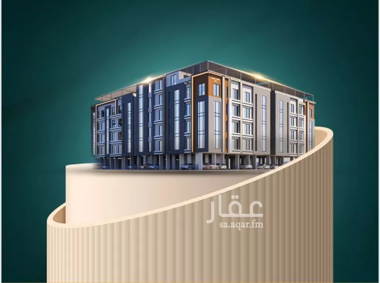 شقة للبيع في شارع الاسود, حي الثغر, مدينة جدة, منطقة مكة المكرمة صورة 3