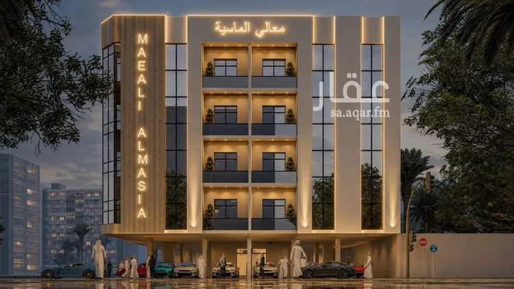 شقة للبيع في شارع ابو معالي الحضري, حي الصفاء, مدينة جدة, منطقة مكة المكرمة صورة 4