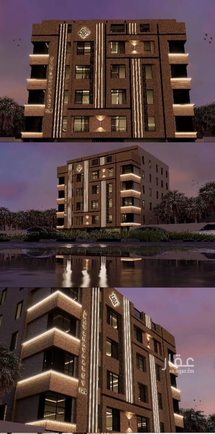 شقة للبيع في شارع العكرش, حي النزهة, مدينة جدة, منطقة مكة المكرمة