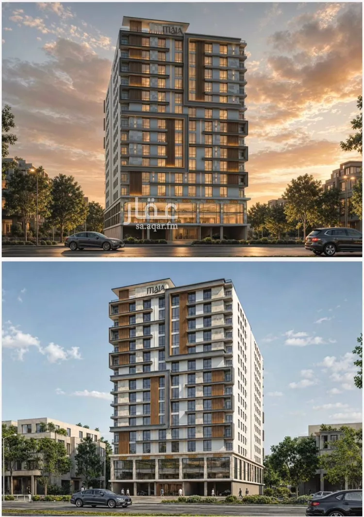 Apartment for Sale in Jeddah Al Fayha'a
