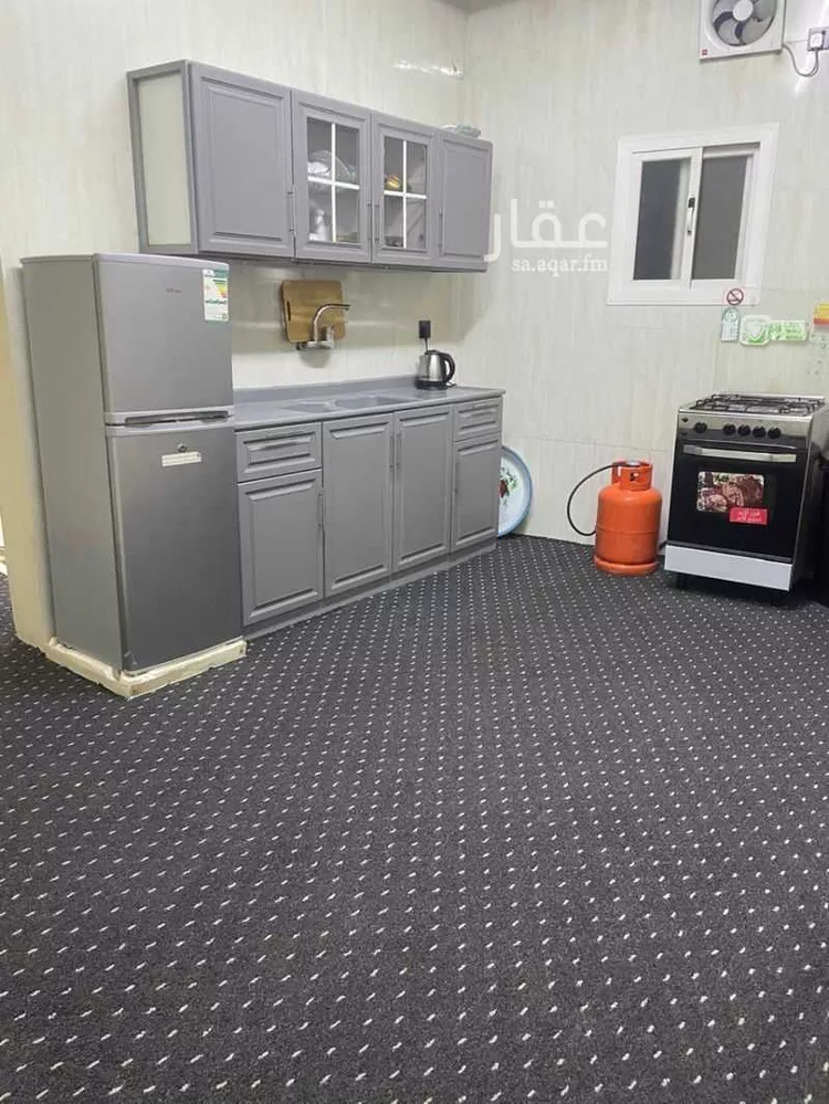 استراحة للإيجار في شارع يزيد الهاشمي ، حي الحجاز ، الباحة ، منطقة الباحة صورة 3