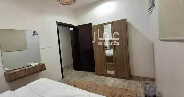 شقة للإيجار في شارع عبدالله العدوي ، حي حجله ، ابها ، منطقة عسير صورة 5