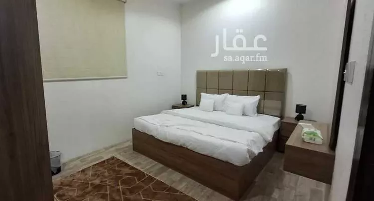 شقة للإيجار في شارع عبدالله العدوي ، حي حجله ، ابها ، منطقة عسير صورة 3