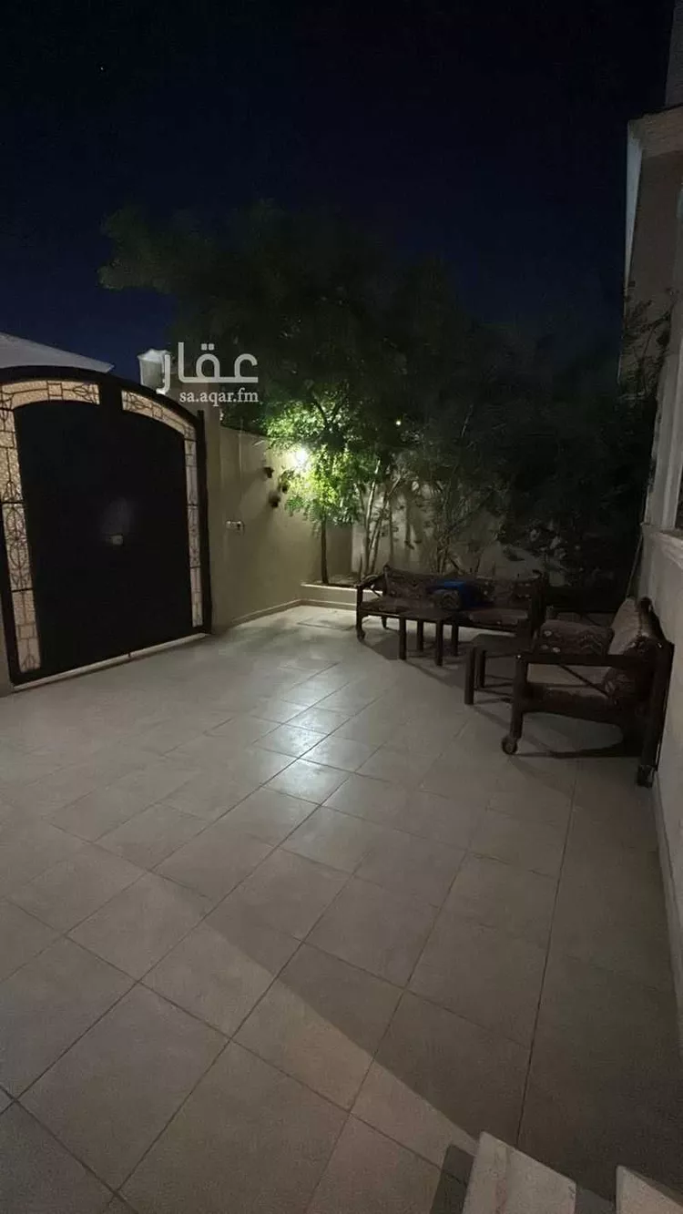 فيلا للبيع في شارع الدلم, حي الجنادرية, مدينة الرياض, منطقة الرياض صورة 2