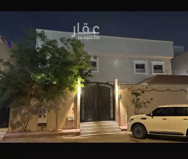 فيلا للبيع في شارع الدلم, حي الجنادرية, مدينة الرياض, منطقة الرياض