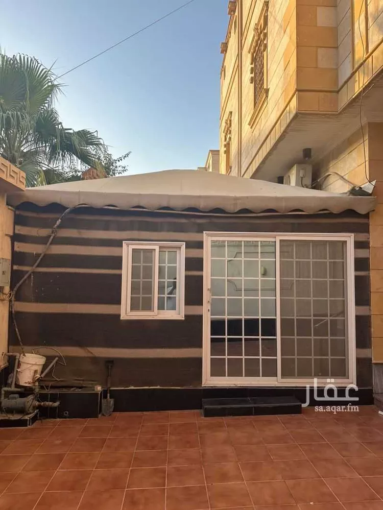 فيلا للبيع في شارع هدا الشام, حي الرغامة, مدينة جدة, منطقة مكة المكرمة صورة 4