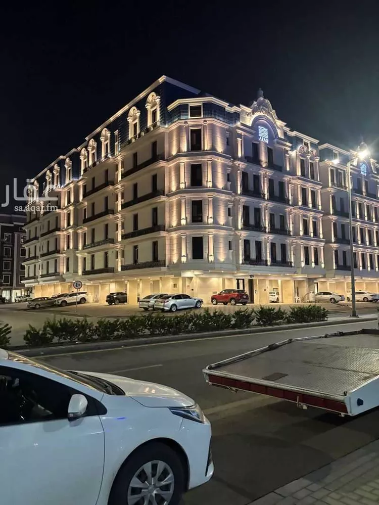 شقة للبيع في شارع المنار 12, حي المنار, مدينة جدة, منطقة مكة المكرمة صورة 3