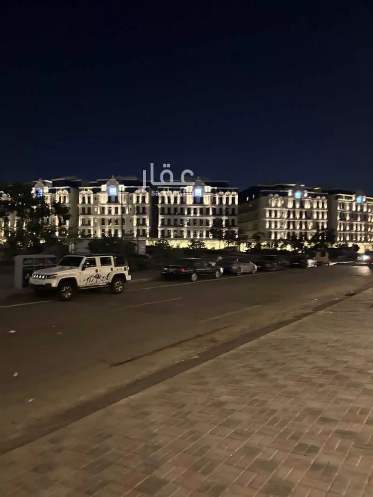 شقة للبيع في شارع المنار 12, حي المنار, مدينة جدة, منطقة مكة المكرمة صورة 4