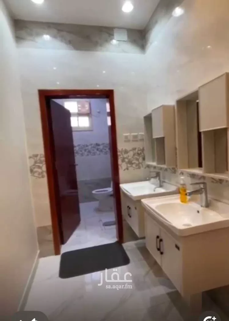 شقة للإيجار في شارع الرقب, حي الزهور, مدينة أبها, منطقة عسير