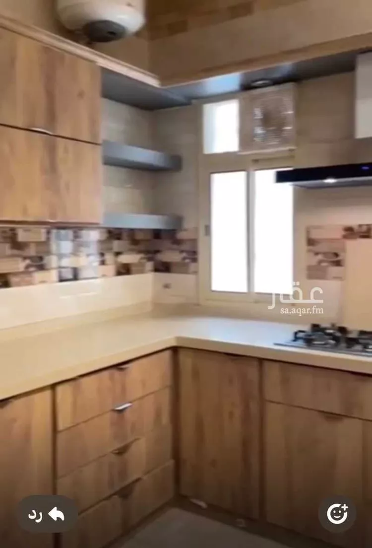 شقة للإيجار في شارع الرقب, حي الزهور, مدينة أبها, منطقة عسير صورة 2