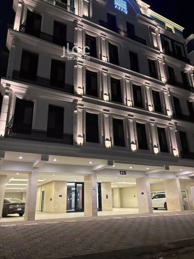 شقة للبيع في شارع المنار 12, حي المنار, مدينة جدة, منطقة مكة المكرمة صورة 2