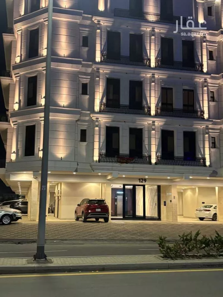 شقة للبيع في شارع المنار 12, حي المنار, مدينة جدة, منطقة مكة المكرمة صورة 5
