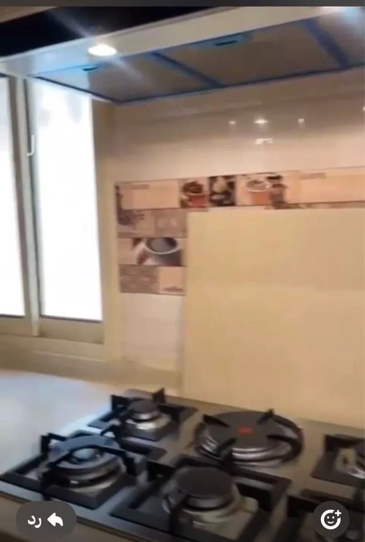 شقة للإيجار في شارع الرقب, حي الزهور, مدينة أبها, منطقة عسير صورة 4