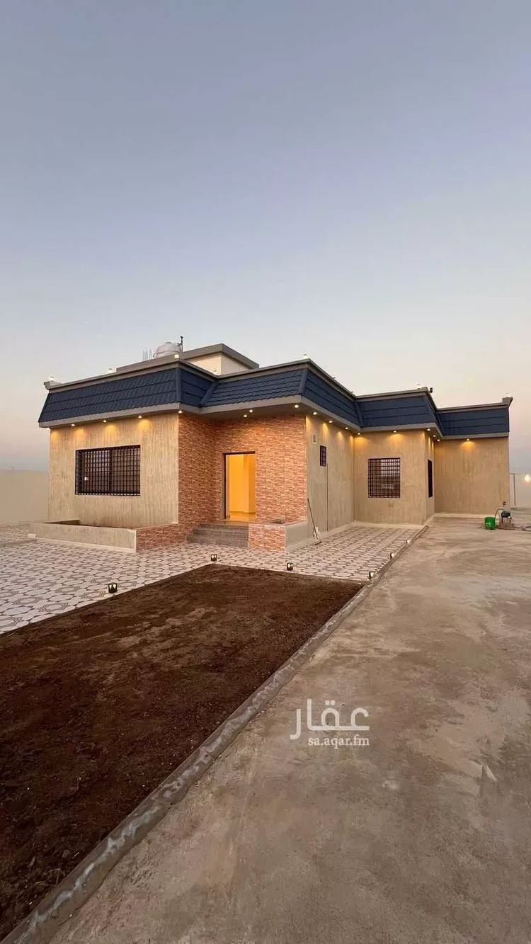 دور للبيع في شارع مثلث, مدينة المثلث بالحريضه, منطقة عسير صورة 2