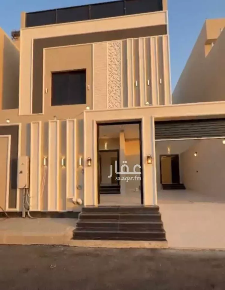 فيلا للبيع في شارع أبي القاسم البلوي, حي المنارات, مدينة جدة, منطقة مكة المكرمة 6