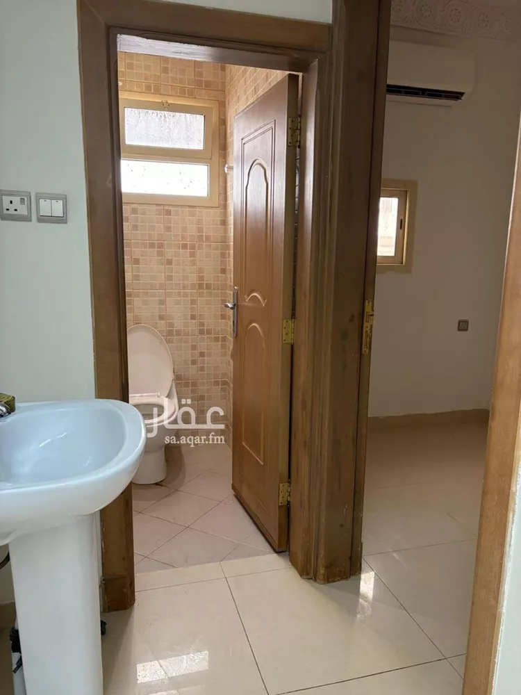 دور للإيجار في شارع الراية, حي الياسمين, مدينة الرياض, منطقة الرياض صورة 2