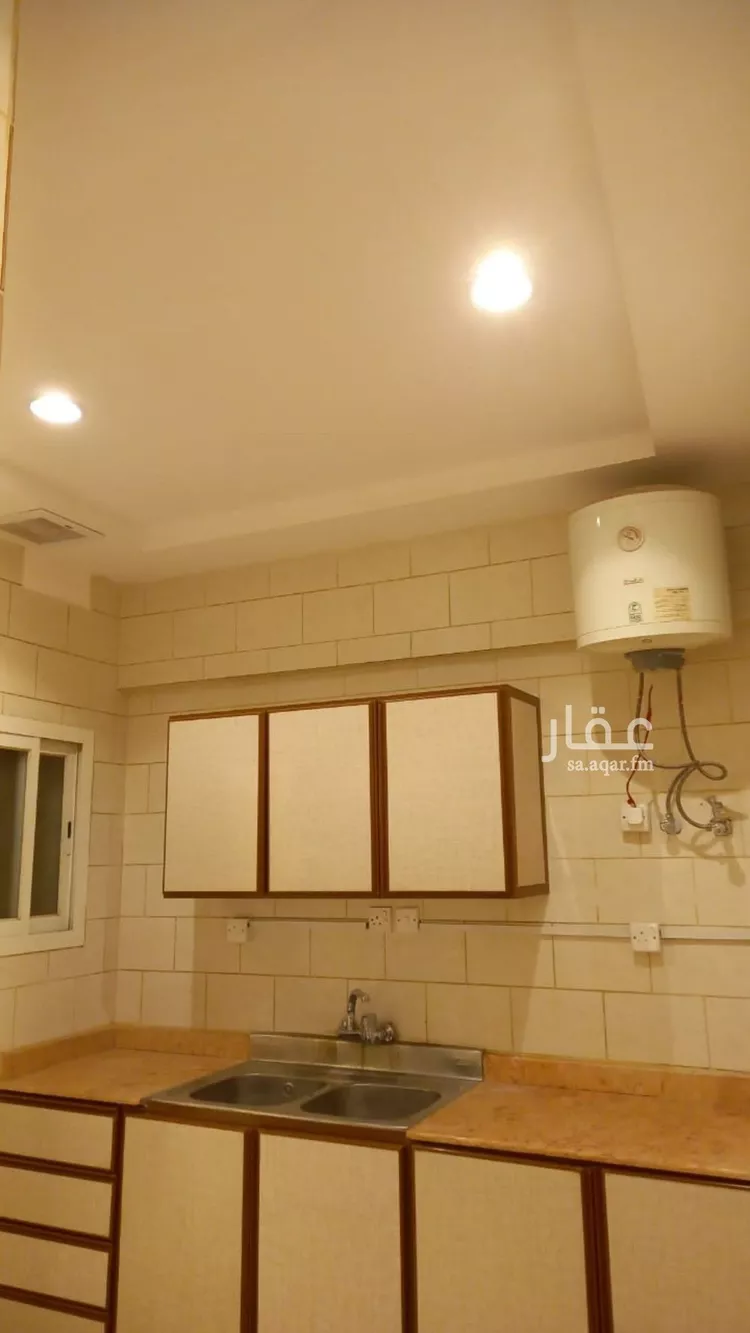 شقة للإيجار في شارع أبي عطاء السندي, حي الرفيعة, مدينة الرياض, منطقة الرياض صورة 3