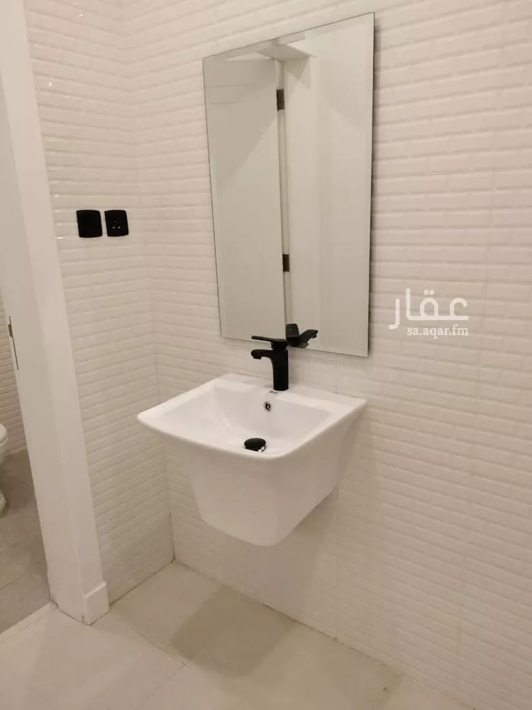 شقة للإيجار في شارع الهفوف, حي الياسمين, مدينة الرياض, منطقة الرياض صورة 5