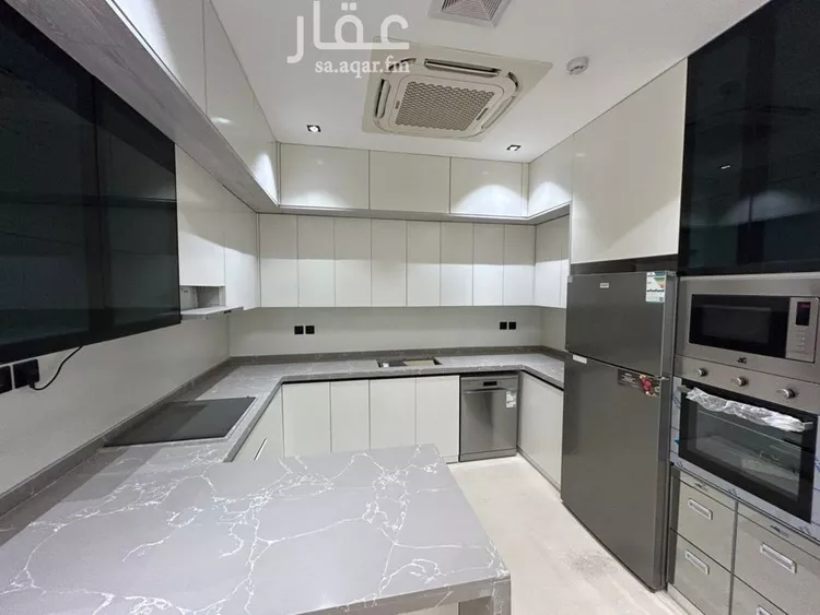 فيلا للإيجار في شارع عمر المالكي, حي العارض, مدينة الرياض, منطقة الرياض صورة 5