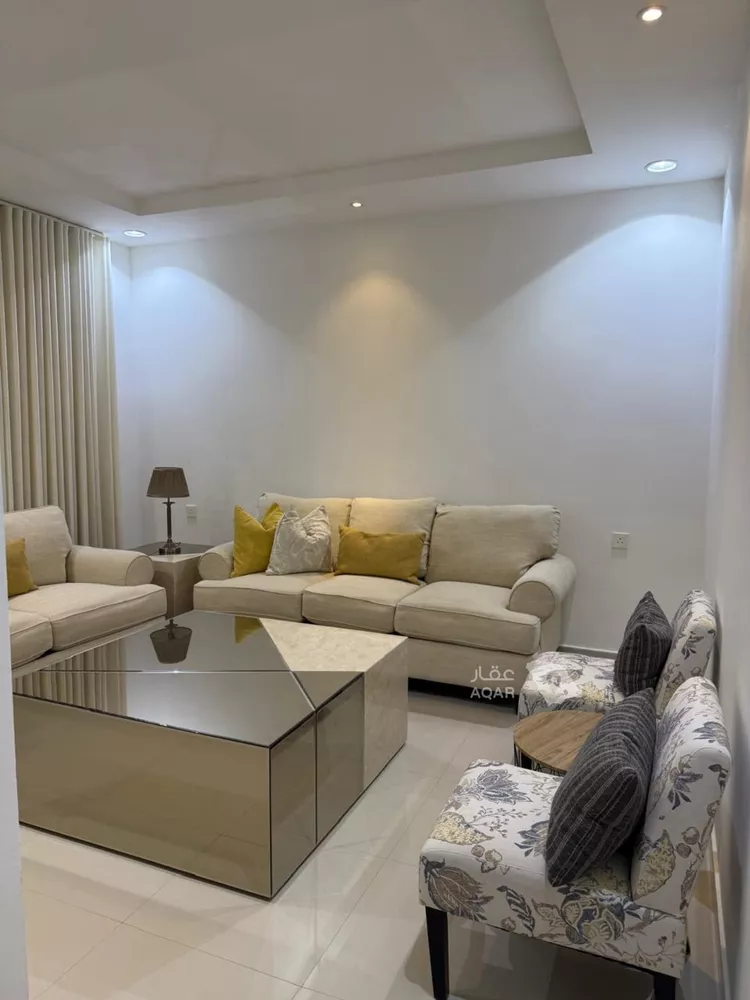 Apartment for Rent in Riyadh Al Yasmin