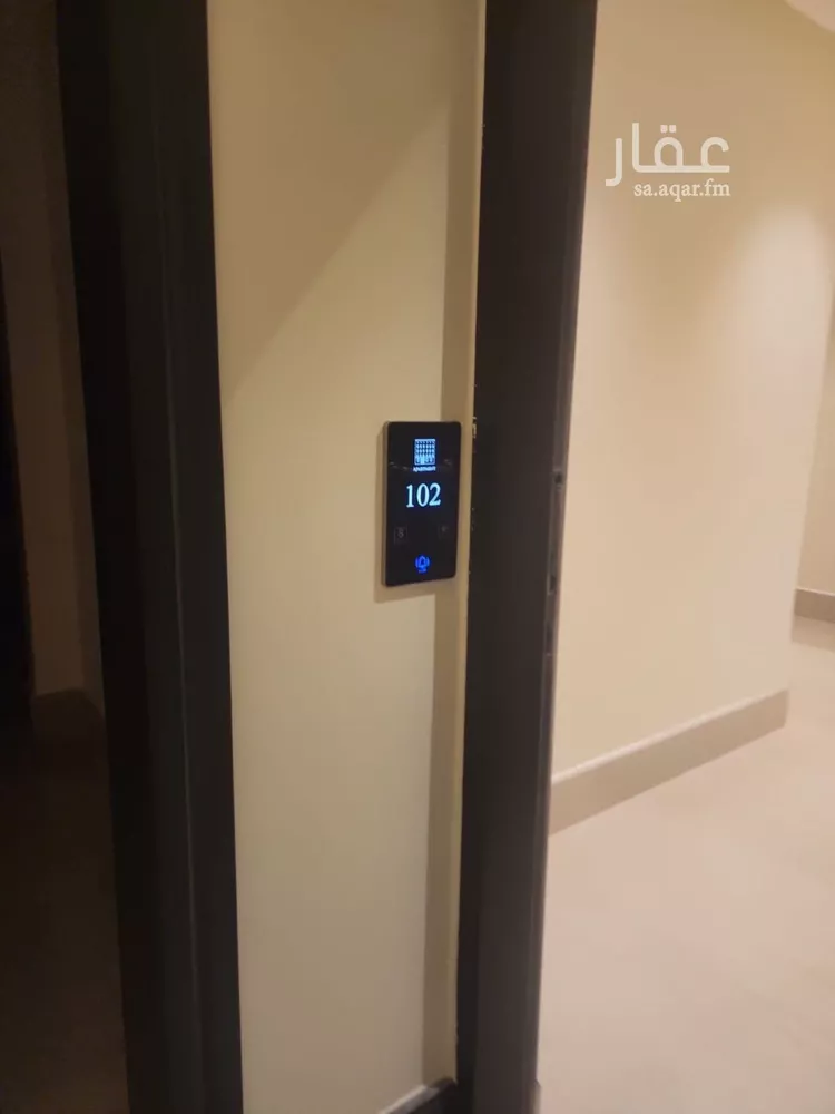 شقة للإيجار في شارع الامير عبدالعزيز بن ثنيان, حي النخيل, مدينة الرياض, منطقة الرياض 7