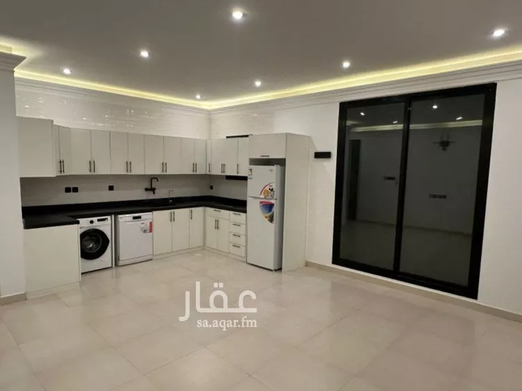 شقة للإيجار في شارع رقم 138, حي الياسمين, مدينة الرياض, منطقة الرياض صورة 4