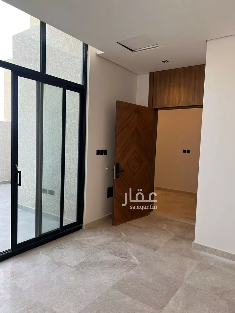 دور للإيجار في شارع رقم 312, حي النرجس, مدينة الرياض, منطقة الرياض