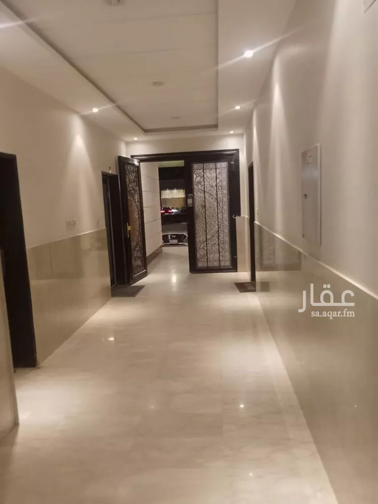 شقة للإيجار في شارع رقم 460, حي النرجس, مدينة الرياض, منطقة الرياض صورة 2