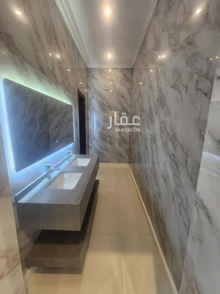 Villa for Rent in Riyadh An Narjis