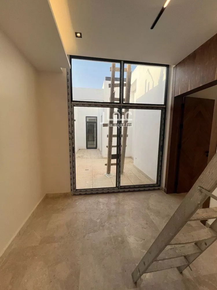 دور للإيجار في شارع رقم 312, حي النرجس, مدينة الرياض, منطقة الرياض صورة 3