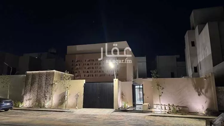 فيلا للإيجار في شارع الملك خالد ابن عبدالعزيز سعود, حي عقرباء, مدينة الجبيلة, منطقة الرياض صورة 4