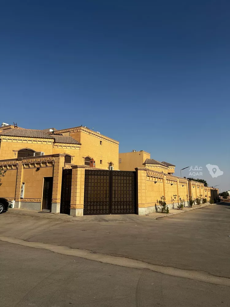 فيلا للبيع في شارع الخوخ, حي لبن, مدينة الرياض, منطقة الرياض 1 صورة