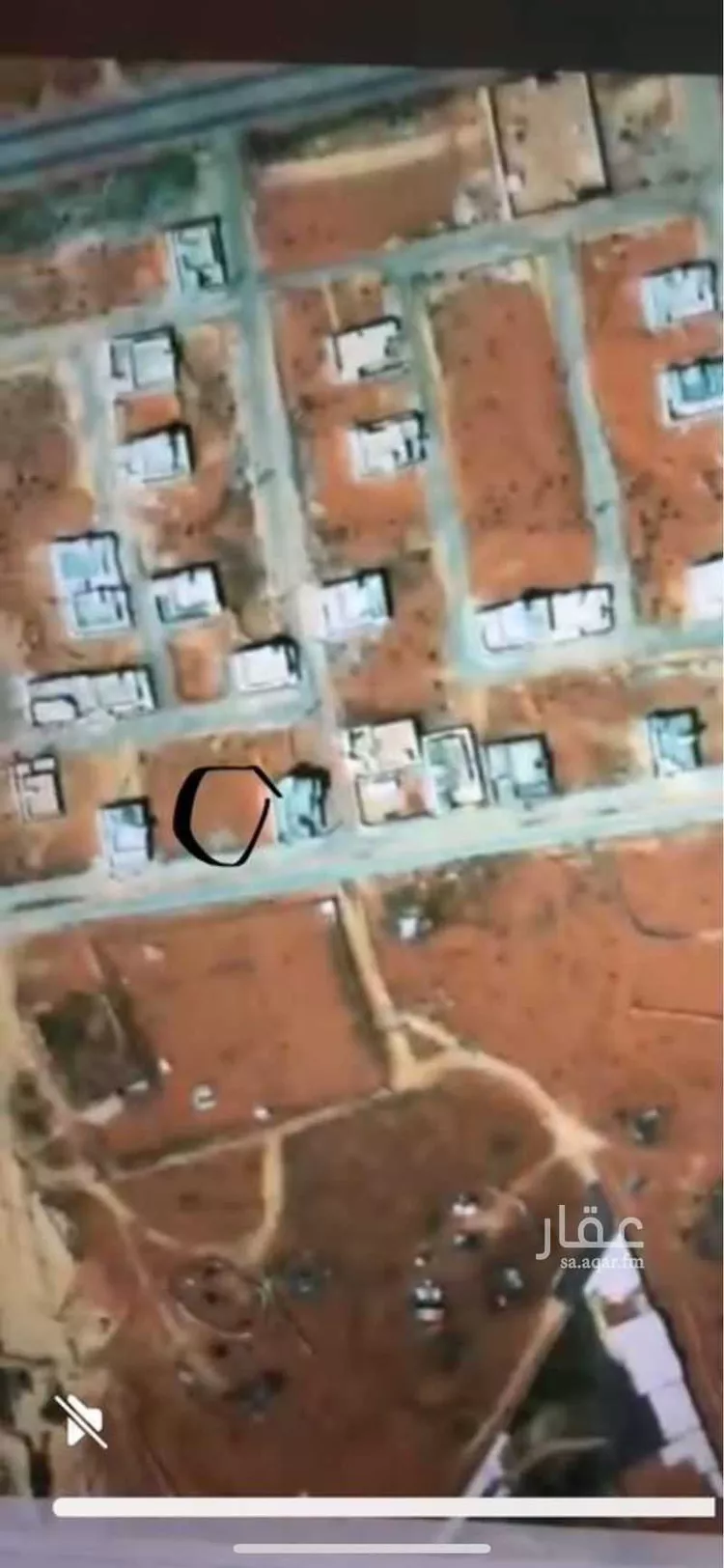 أرض للبيع في حي مركز السيباني (أ), مدينة السيباني, منطقة الرياض