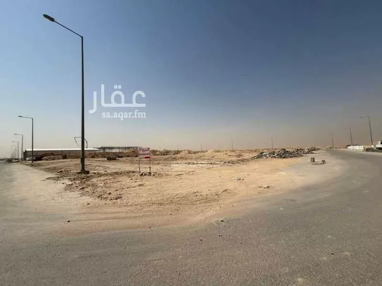 أرض للبيع في شارع القرطبي, حي طيبة, مدينة الرياض, منطقة الرياض 7