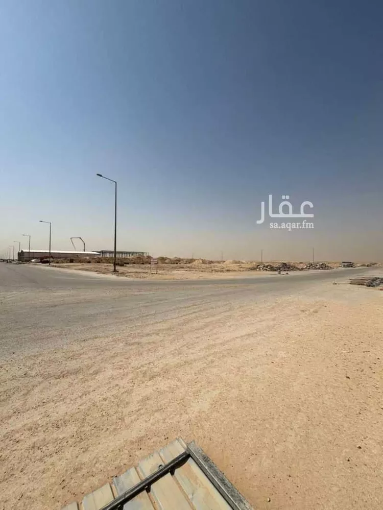 أرض للبيع في شارع القرطبي, حي طيبة, مدينة الرياض, منطقة الرياض صورة 3