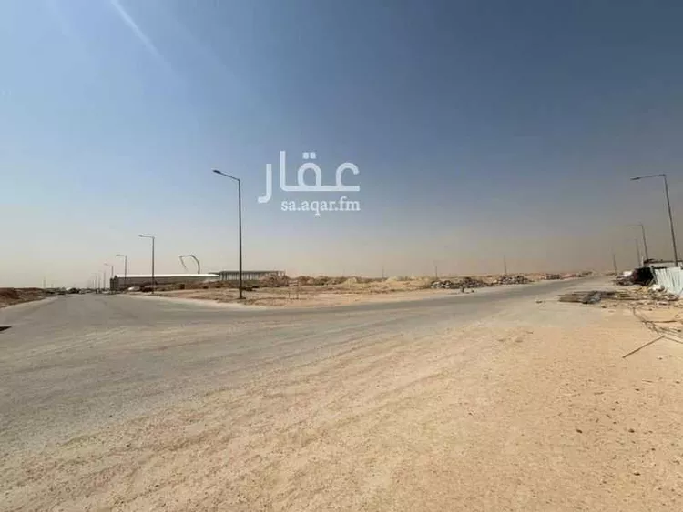 أرض للبيع في شارع القرطبي, حي طيبة, مدينة الرياض, منطقة الرياض 6