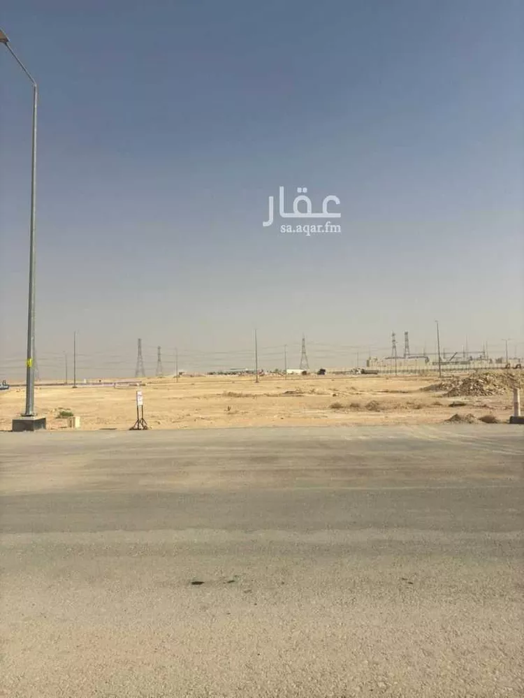 أرض للبيع في حي النظيم, مدينة الرياض, منطقة الرياض صورة 4